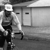 1985 Triathlon, Cycling 09