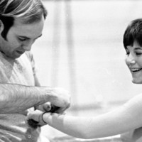 1974 Gymnastics, Coaching 02