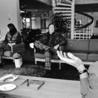 1974 Students, Discussion 08