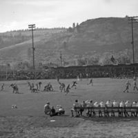 EOCE, Football 1