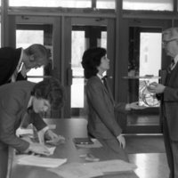 1984 Open House, Information 01