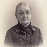 Portrait - Wilcox, Mrs.