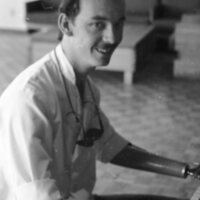 1984 Student, Eric Botts 05
