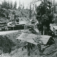 Sanger Mine &amp; Mill 2