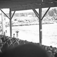 Baker, Mining Jubilee 17