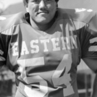 1987 Football Player, Portraits 45