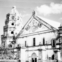 San Carlos, Cathedrals 2