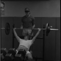 1989 Weight Training 06