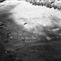 1977 Perry and Lumber Mill Site, Aerial View 23