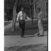1989 Employees, Talking 02