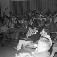 1984 Open House, Lecture Hall 10
