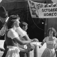 80's Festival, Folk Dancing 2