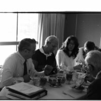 1988 EOSC Foundation Luncheon 09