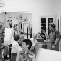 1982 Art Class 02
