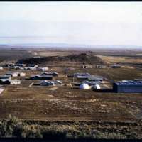 1977 Malheur Field Station