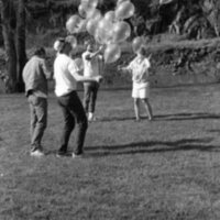 1988 Raft Race, Balloons 06