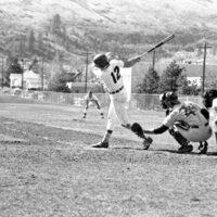 1988 Baseball Action 26