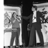 1989 Guest, The Buzzard of Bucks 35