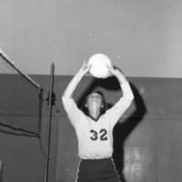 1979 Volleyball Action 21