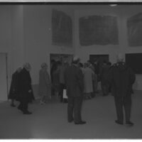 1990 Loso Hall, Tour 01