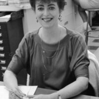 1987 Employee, Doris Ross 02