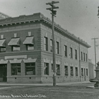 La Grande National Bank