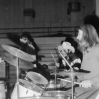 1972 Band, "Rock Creek" 13