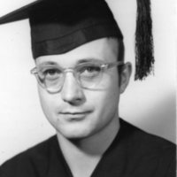 1956 Alumni, Bill Meeker