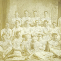 La Grande HS, Track Team 1