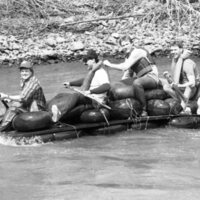 1988 Raft Race 54