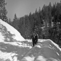 EOCE, Winter Hike 1