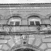 1949-50 Inlow Hall Creed