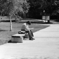 1983 Student, Reading 01