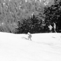 1991 Skiing Championships 13