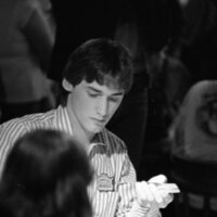 1986 Casino Night, Cards 04