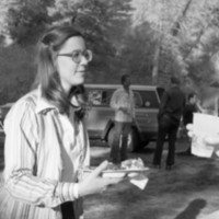 1979 Employees, Party Outdoors 09