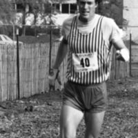 1985 Triathlon, Running 02