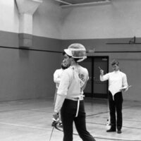 1986 Fencing 06