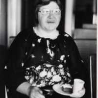 1980 Employee, Ruth Schiller
