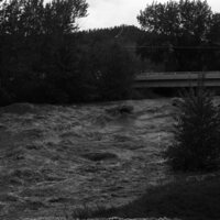 1991 Grande Ronde River, Flood 02