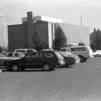1987 Badgley Hall, Side 04