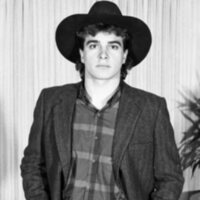 1987 Rodeo Club Member, Portraits 15