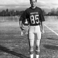 1983 Football Player, Portraits 91