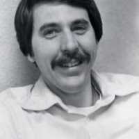 1978 Employee, Dave Baldwin 1