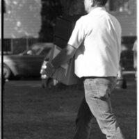 1988 Residence Life, Moving In 20