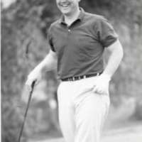 1989 Mountaineer Classic Golf Tournament 01