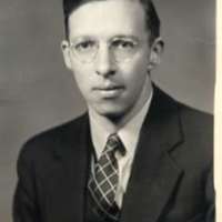 1939 Alumni, Harvey Reynolds