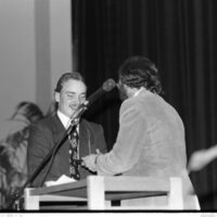 1991 Student Awards 16