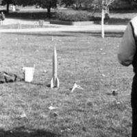 1984 Octoberfest, Rocket Launch 05