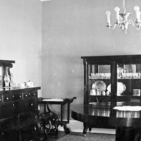 La Grande Home, Interior-A 1